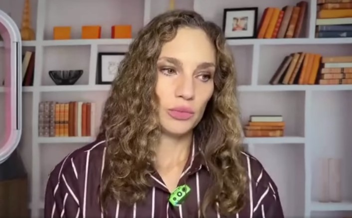 Gazeteci Nevşin Mengü, İmamoğlu ailesine böyle çıkıştı: "Bu nasıl perhiz, bu nasıl lahana turşusu?"