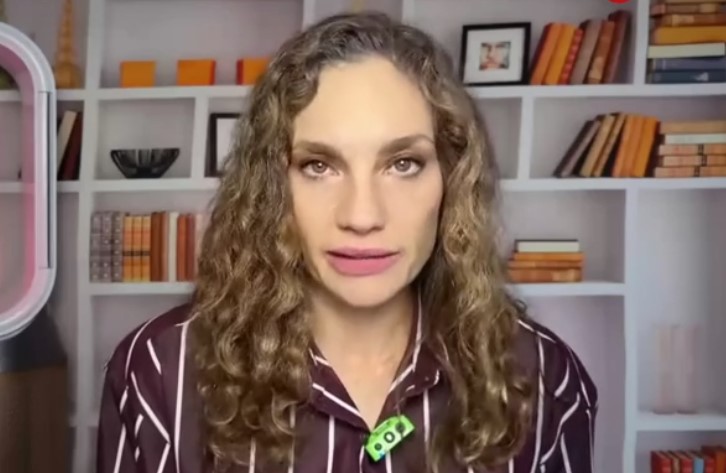 Gazeteci Nevşin Mengü, İmamoğlu ailesine böyle çıkıştı: "Bu nasıl perhiz, bu nasıl lahana turşusu?"