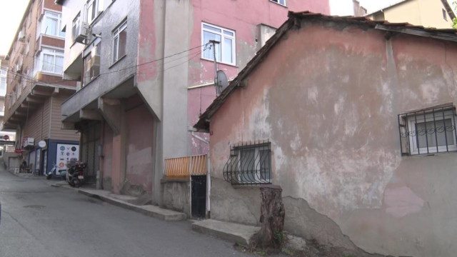 Üsküdar'da korkunç olay: Tartıştığı kocasının üzerine kızgın yağ dökerek öldürdü