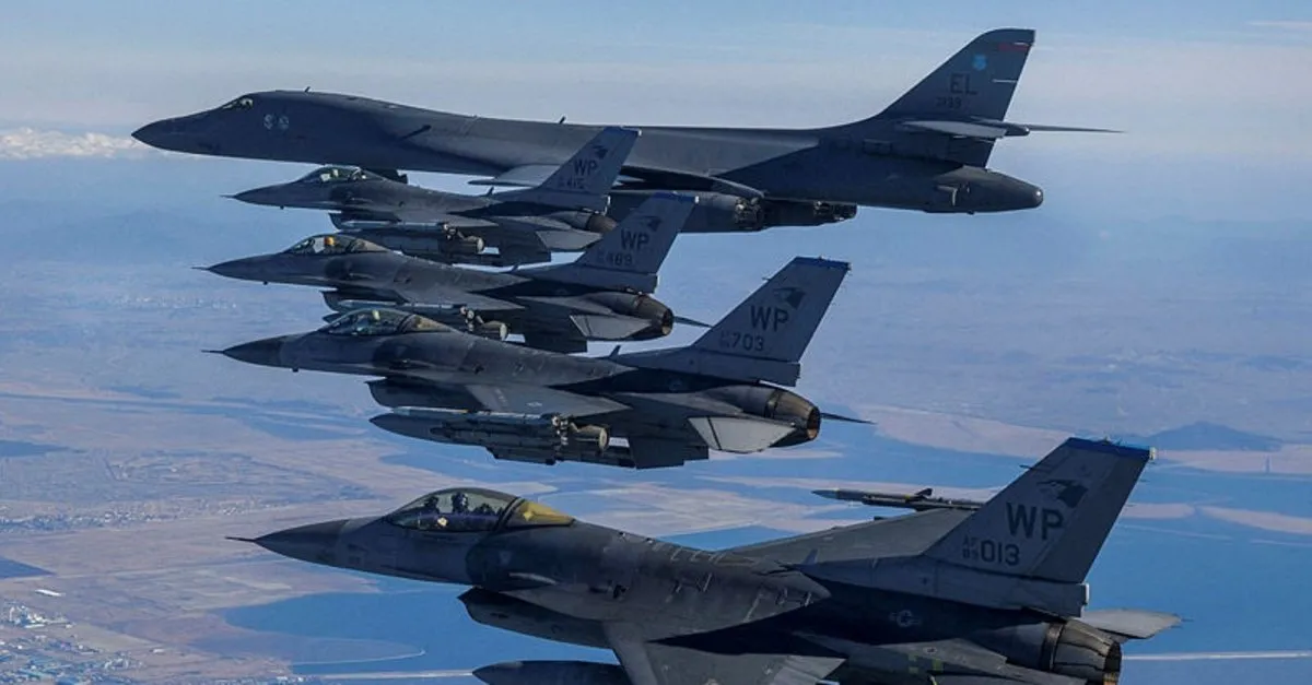 Savaş kapıda mı? NATO'dan dikkat çeken açıklama: Rusya; Çin, Kuzey Kore, İran çatışmaya hazırlanıyor!