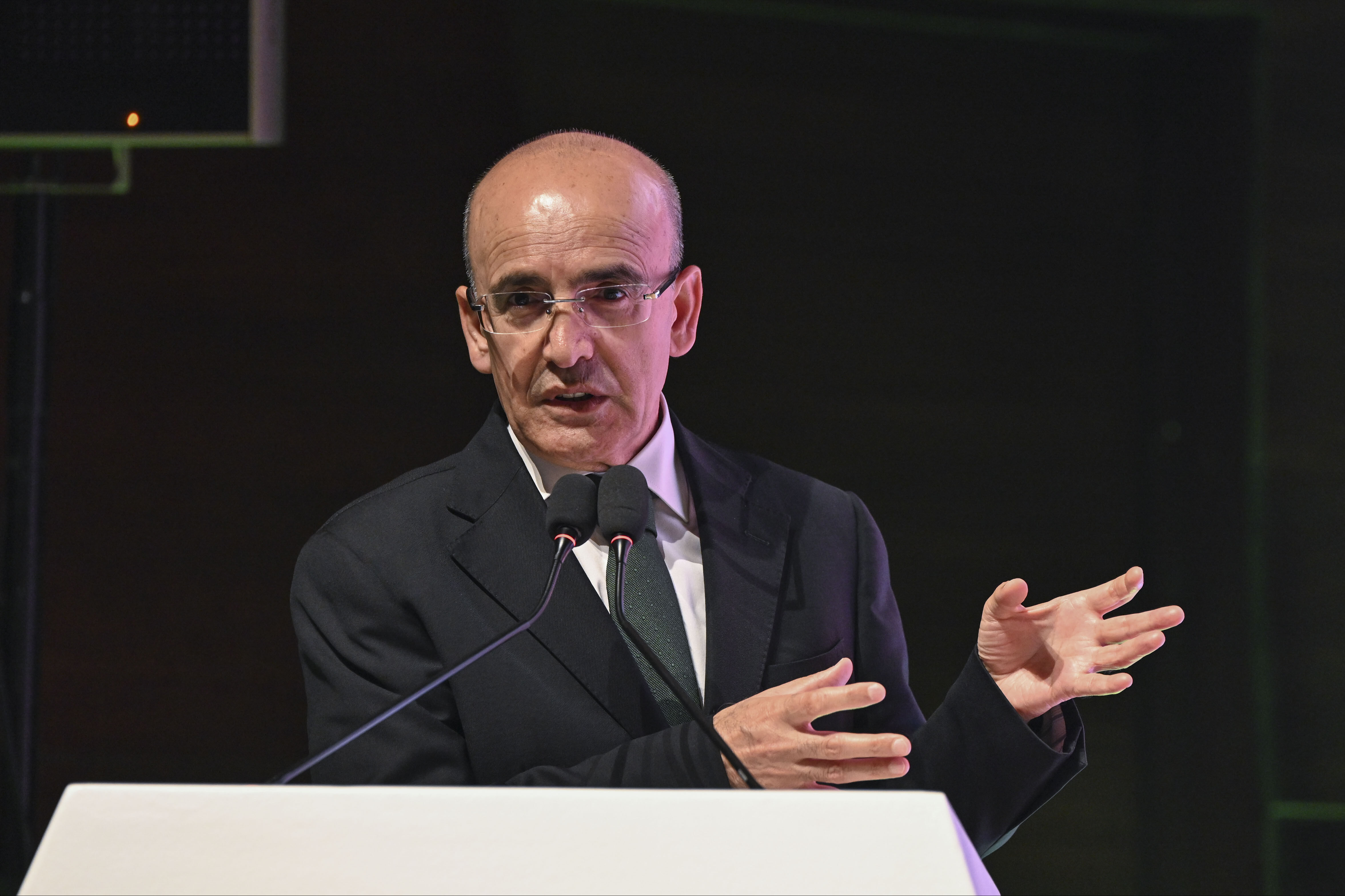 Vergi affı mı geliyor? Bakan Şimşek'ten önemli açıklamlar!