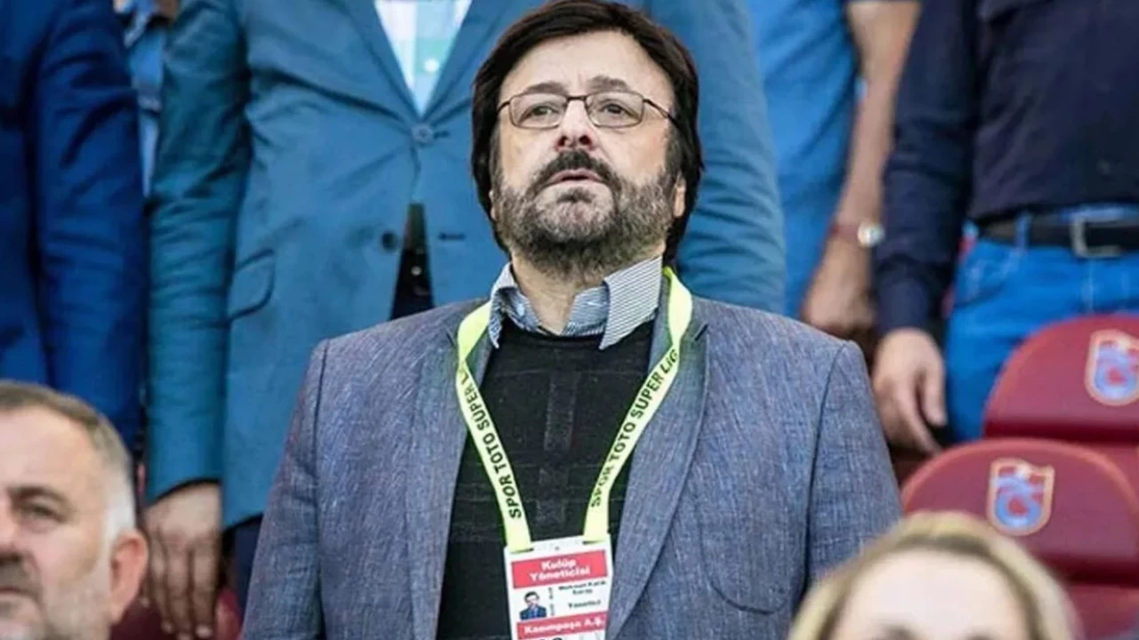 Futbolda bahis operasyonuna ilişkin flaş gelişme: Bir spor kulübü başkanı ile 17 hakem gözaltına alındı!