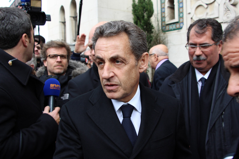 Son dakika... 5 yıllık hapsine karar verilmişti: Sarkozy'e tahliye şoku!