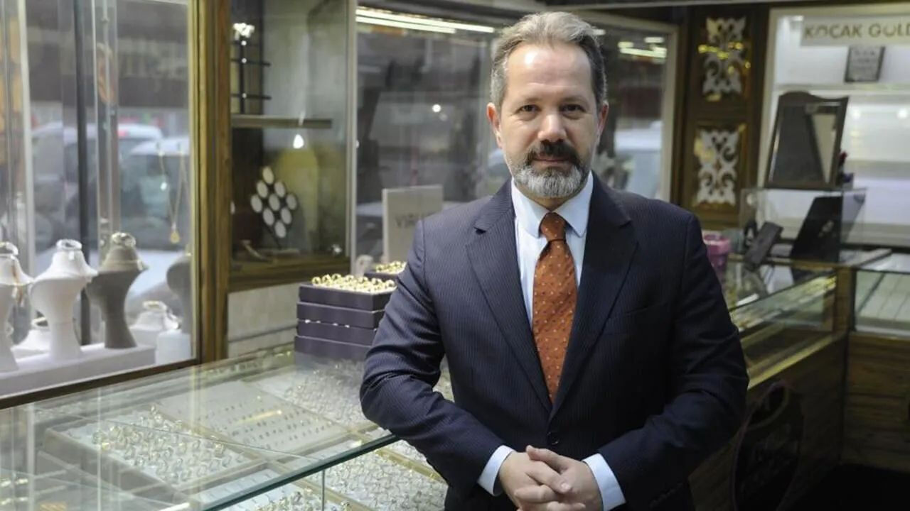 Altın yükselişte! İslam Memiş tarih verdi: 8 bin olabilir...