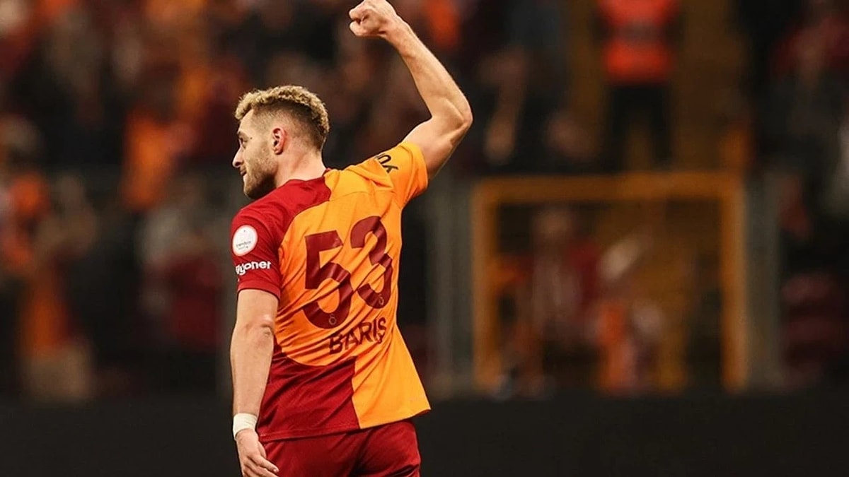 Son dakika... Galatasaray'ın yıldız ismindan şok ayrılık!