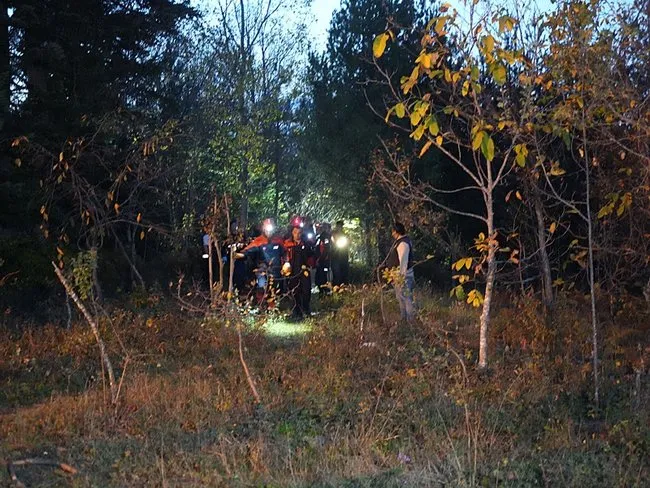 Cesedi bulunan Huriye Helvacı'yla ilgili dikkat çeken gelişme: Üzerinde kıyafetleri yoktu!