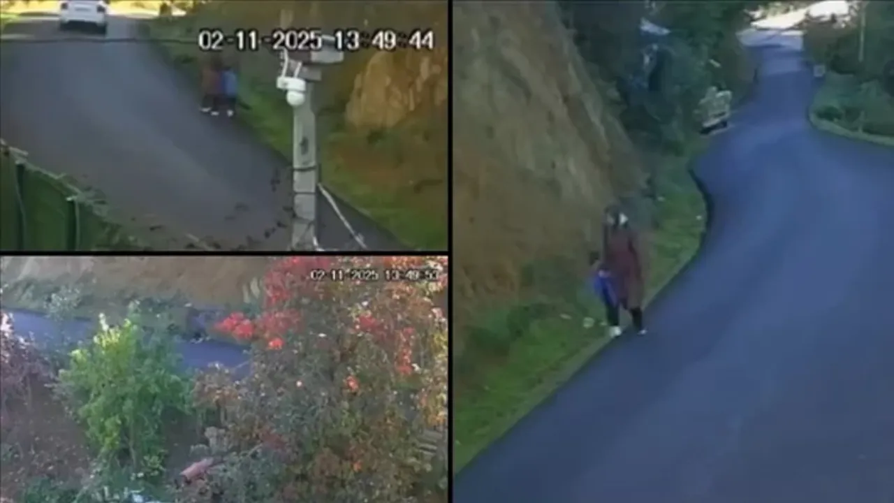 Cesedi bulunan Huriye Helvacı'yla ilgili dikkat çeken gelişme: Üzerinde kıyafetleri yoktu!