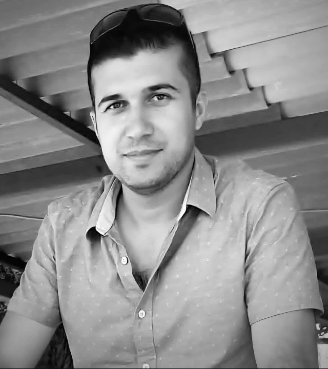 Şehadet haberi boğazları düğümledi: Osman Amca artık bir şehit babasısın!