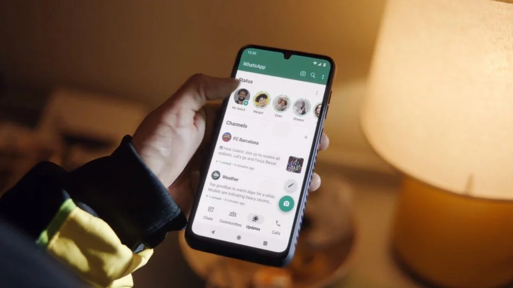 WhatsApp yarından itibaren bu telefonlarda çalışmayacak!