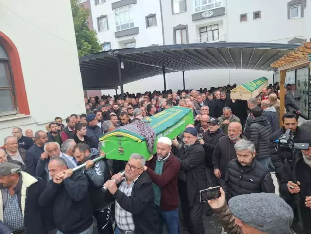 Huriye Helvacı ve oğlu Osman Helvacı'nın ölümüne ilişkin önemli gelişme: Cep telefonu bulundu, Enişte hakkında dikkat çeken karar!