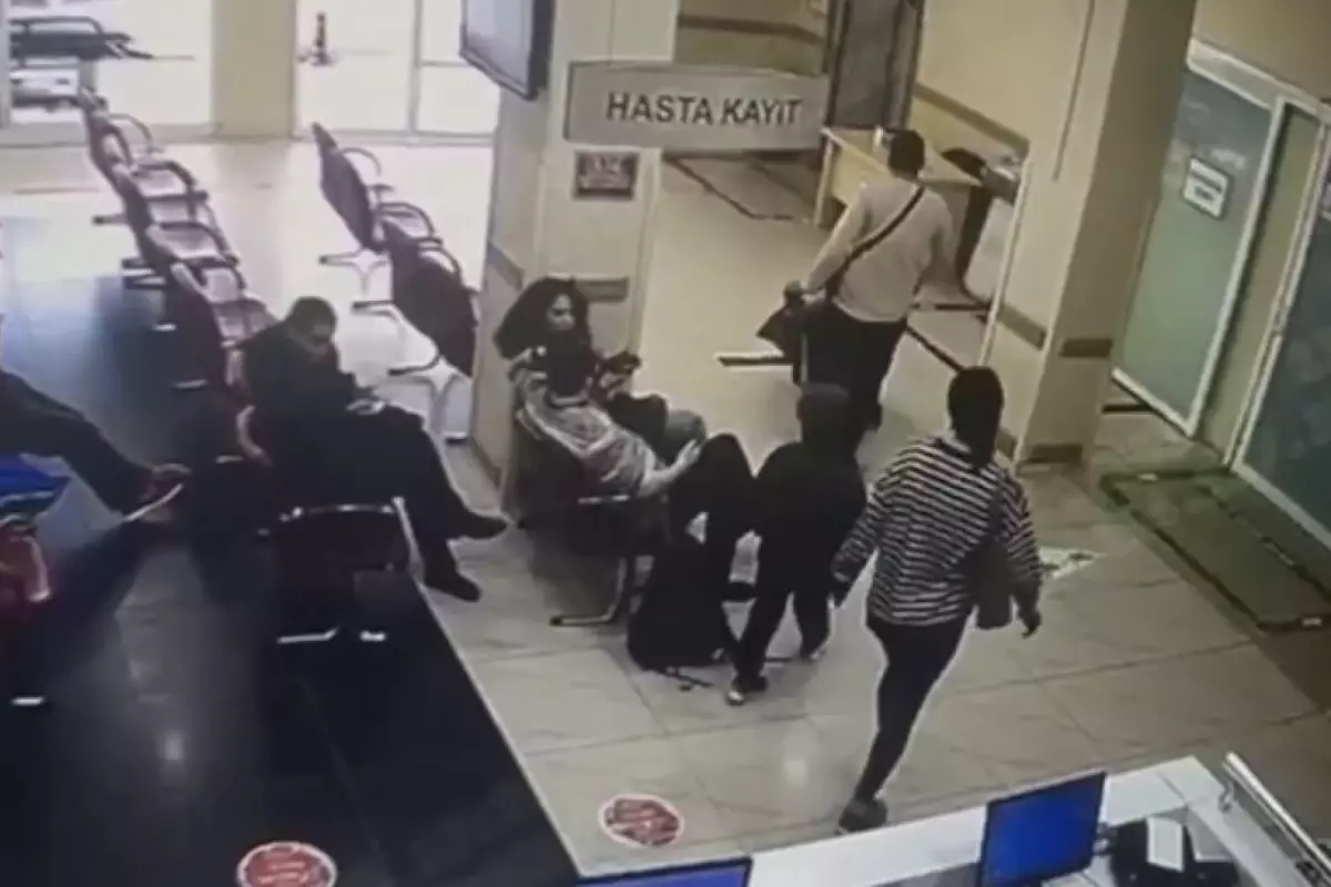 Ortaköy'de midye ve yemek ecelleri oldu: O ailenin son görüntüleri ortaya çıktı!