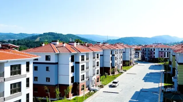 TOKİ 500 Bin Sosyal Konut Projesi'nde bugünden itibaren herkes başvurabilecek!