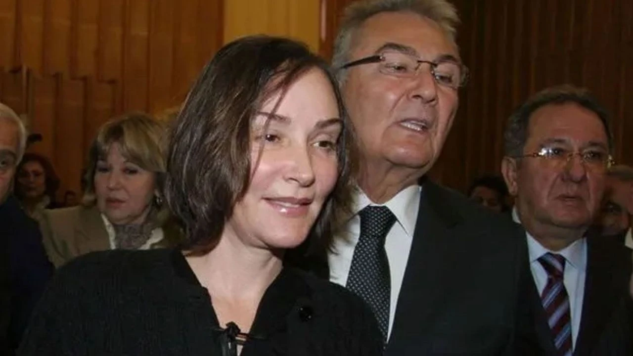 Aslı Baykal'dan İmamoğlu'na FETÖ iması mı?