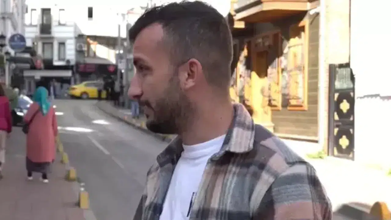 Böcek ailesini hastaneye götüren taksiciden korkunç açıklama: Kan kusuyorlardı!