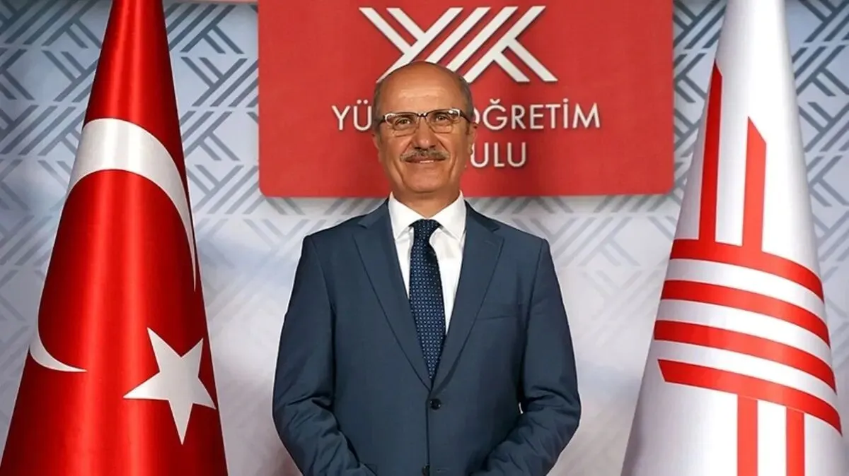 YÖK'ten önemli açıklama: Milyonlarca öğrenciye müjde, mezuniyet süresi kısalıyor!