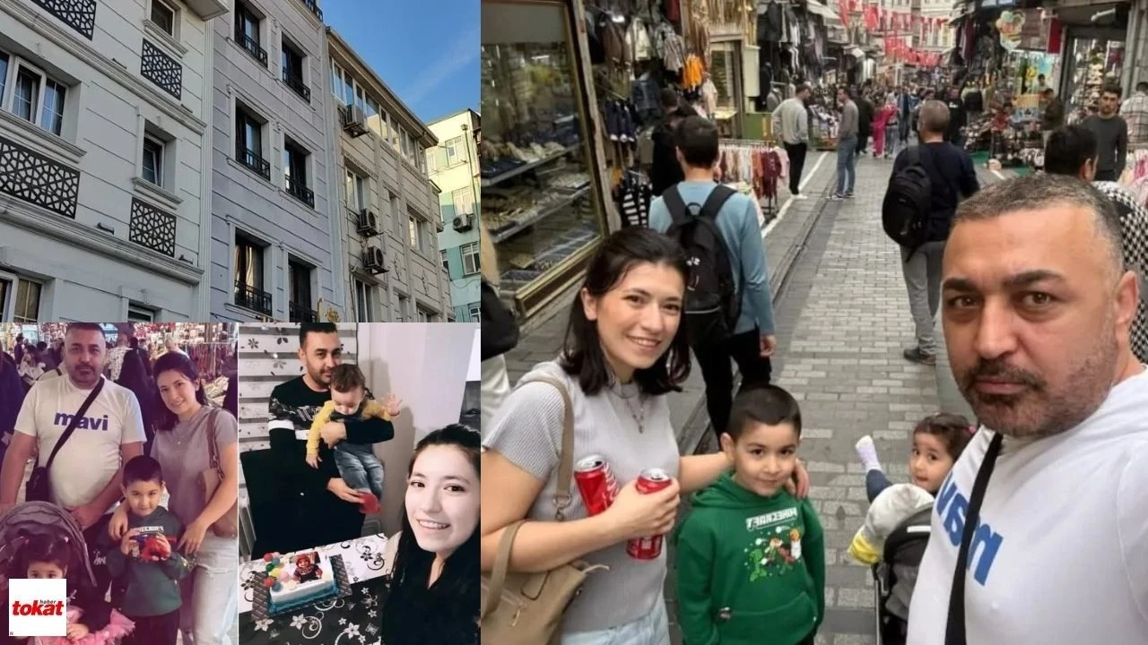 Böcek ailesinin ölümüne ilişkin rapor açıklandı!