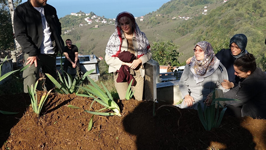 Kanseri yenen emekli öğretmen trafik magandasına yenik düştü!