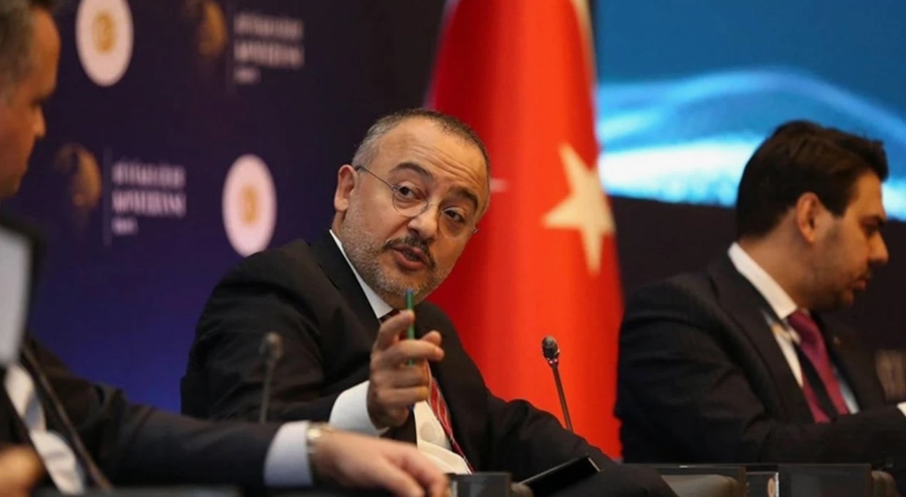 Cumhurbaşkanı Erdoğan imzaladı: 13 yıl sonra Suriye'ye büyükelçi! Nuh Yılmaz kimdir?