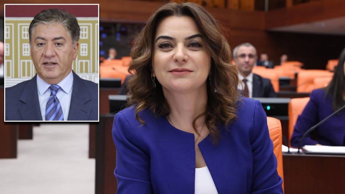 İmralı heyetine üye vermeyen CHP'ye DEM Parti'den tarihi not: Sorumluluk alanları da almayanları da tarih yazacak!