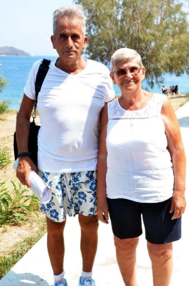 Canan Karatay acı haberle sarsıldı! ''Yanımdayken bile hasret duyuyorum'' demişti...