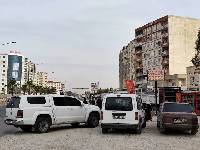Mardin'de akıl almaz vahşet: 3 kişilik aile başlarından vurulmuş halde bulundu!