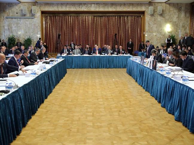 CHP'li milletvekiller ile Bakan Tunç'un söz düellosu bakın nasıl bitti!