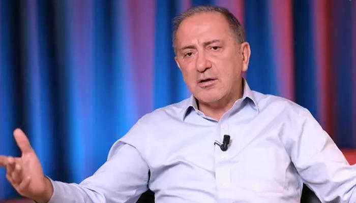 Son dakika... Fatih Altaylı hakkında istenen ceza belli oldu!