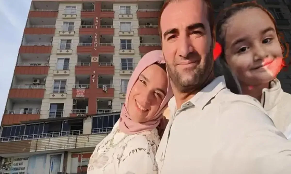 Mardin'deki aile katlimanına ilişkin şok gelişme: Şüpheli bakın kim çıktı?