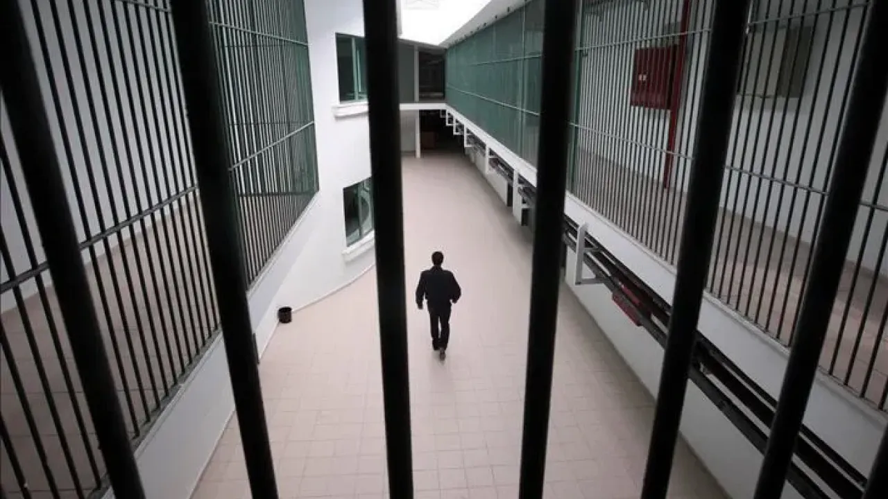 55 bin mahkum tahliye mi oluyor? 11. Yargı Paketi Meclis'te!