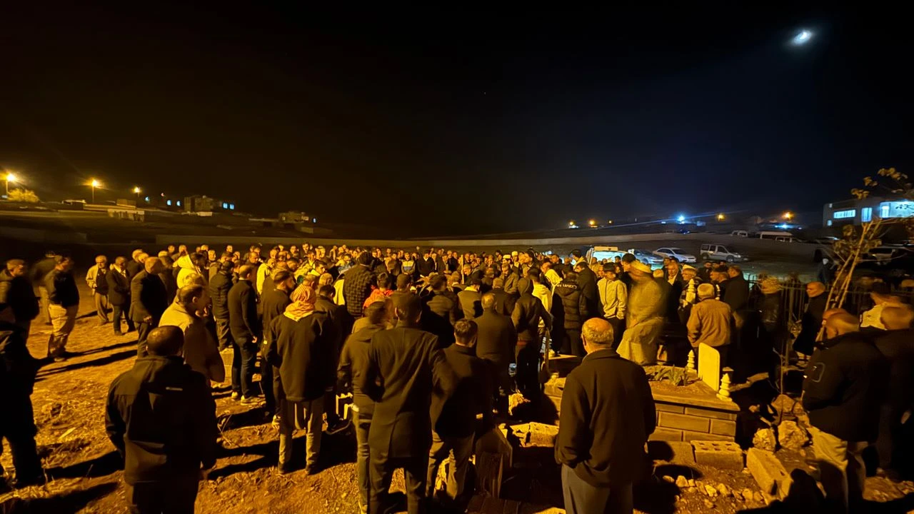 Mardin'deki aile katlimanına ilişkin şok gelişme: Şüpheli bakın kim çıktı?