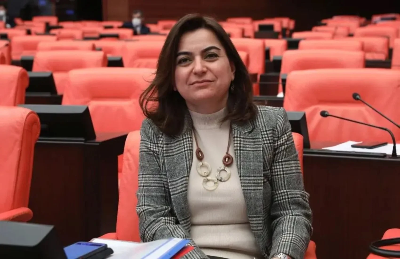 İmralı ziyaretinde neler yaşandığı ortaya çıktı: Öcalan üye vermeyen CHP için bakın ne dedi?