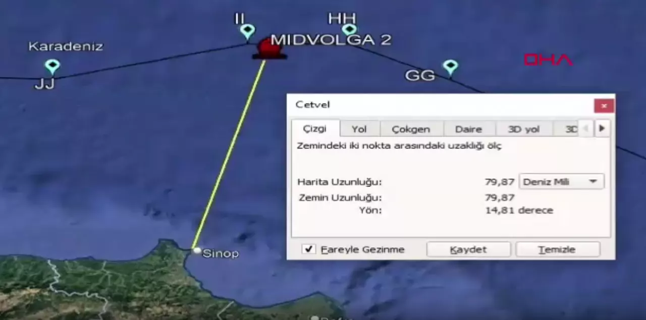 Karadeniz sularında hareketli saatler: Rus tankeri saldırıya uğradı!