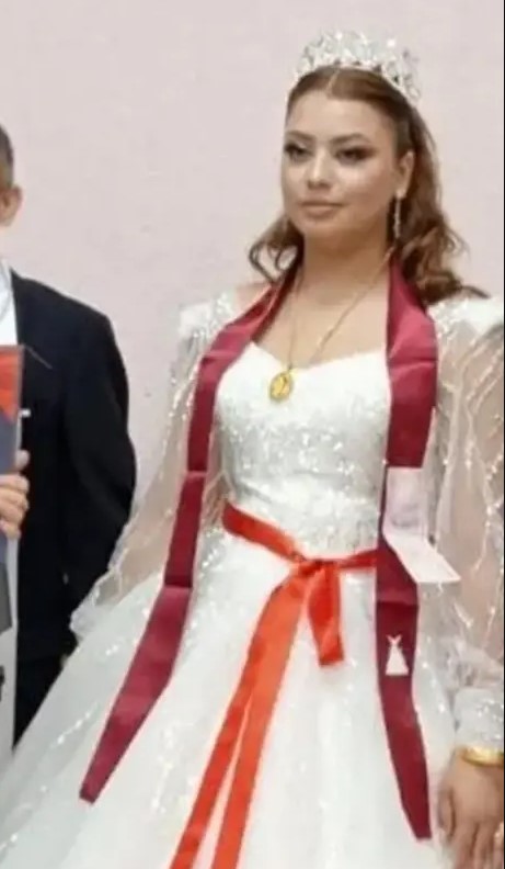 Gelini altınları alıp kaçınca, kayınpeder kendini astı!