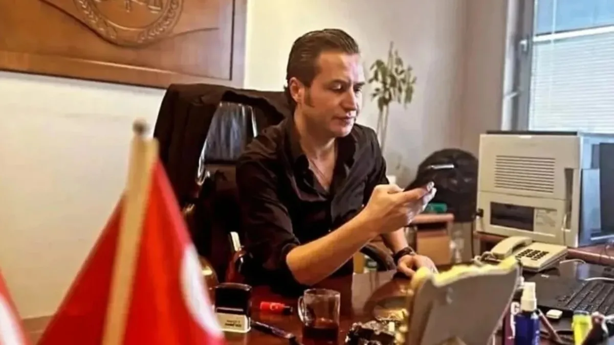 Adliye soygununa ilişkin önemli gelişme: Cumhuriyet Savcısı Yavuz Engin hakkında soruşturma!