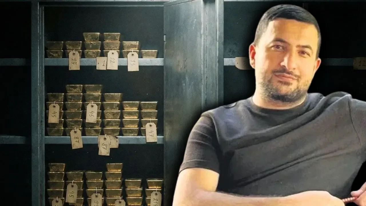 Adliye soygununa ilişkin önemli gelişme: Cumhuriyet Savcısı Yavuz Engin hakkında soruşturma!