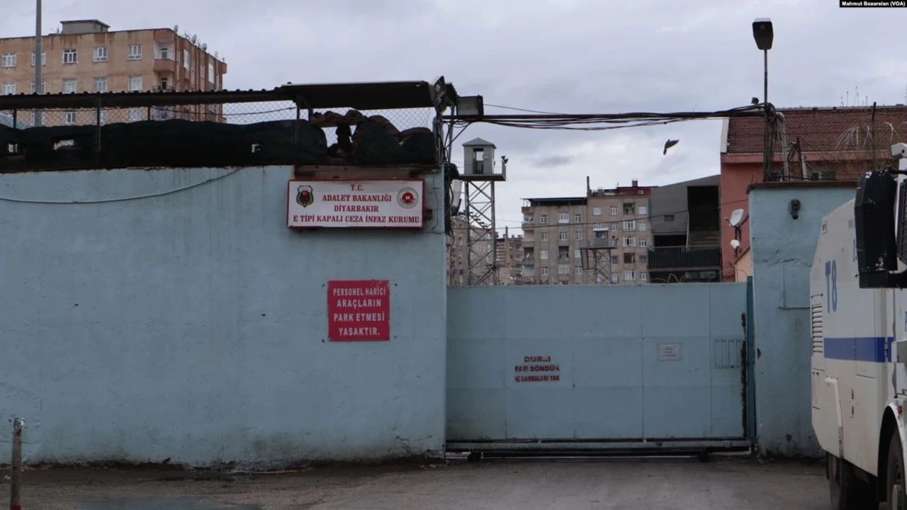 55 bin mahkuma tahliye yolu göründü: 11. Yargı Paketi'nin ilk 15 maddesi kabul edildi, işte önemli detaylar...