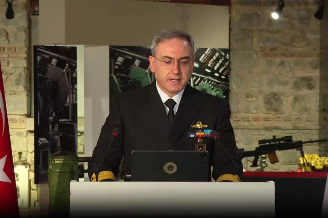 Yunanistan'ın ''Ege'yi füzelerle kapatacağız'' küstahlığına, MSB'den tokat gibi yanıt: Sizi bertaraf ederiz!