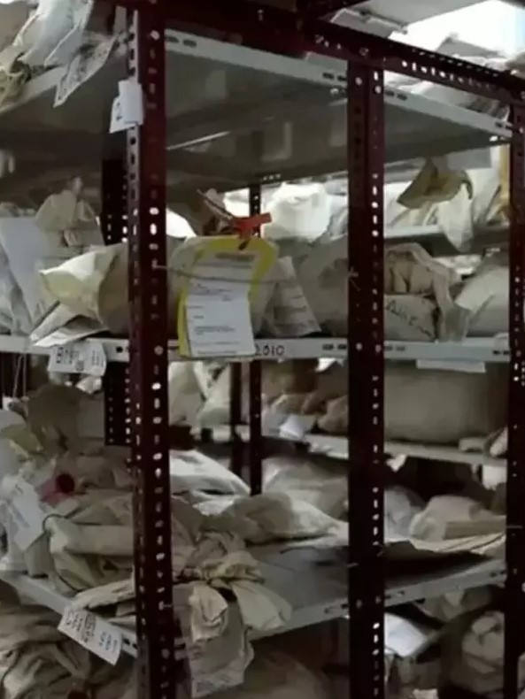 Türkiye'nin gündemine oturan adliye soygununun tüm detayları ortaya çıktı!