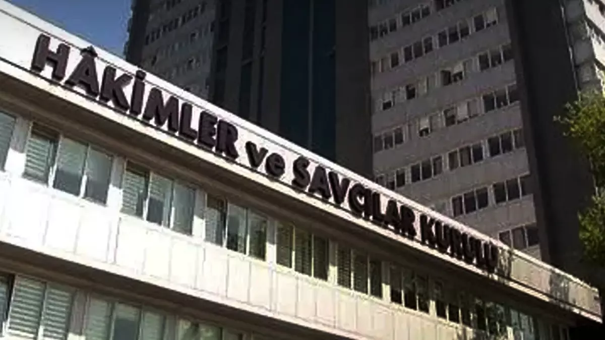 Adliye soygununa ilişkin önemli gelişme: Cumhuriyet Savcısı Yavuz Engin hakkında soruşturma!