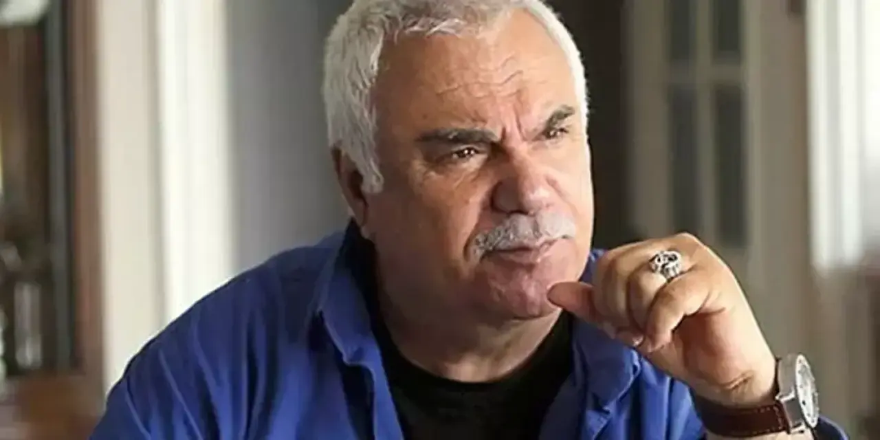 Yaprak Dökümü'nün Ali Rıza Bey'inden kötü haber: Halil Ergün apar topar ameliyata alındı!