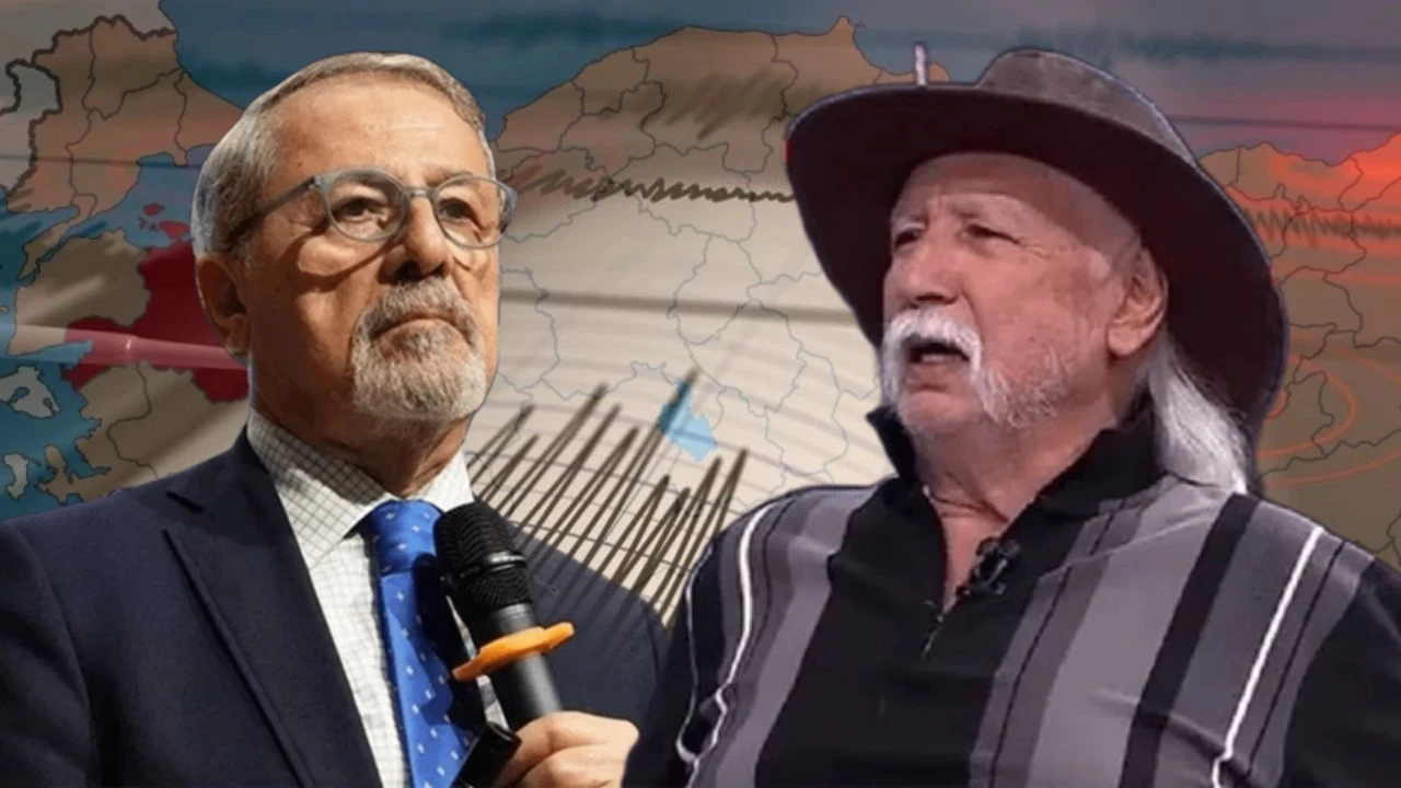 Antalya depremi herşeyi değiştirdi: Şener Üşümezsoy ve Naci Görür bu kez aynı fikirde!