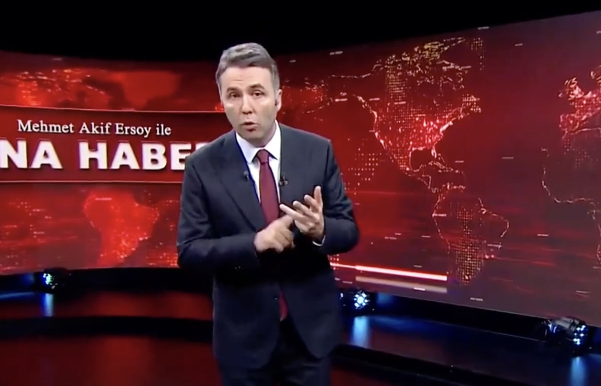 Son dakika... Mehmet Akif Ersoy gözaltına alındıktan sonra bomba iddialar peş peşe geldi!