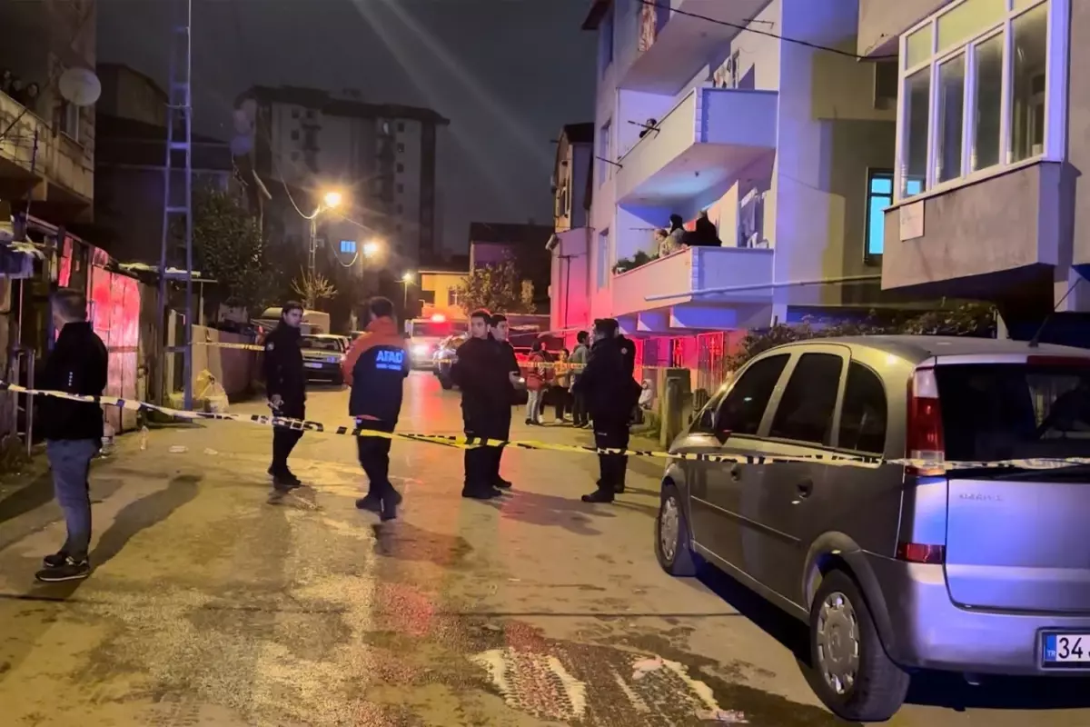 İstanbul, Pendik'te feci yangın: Aynı evden 3 çocuk alevlerin arasında can verdi!