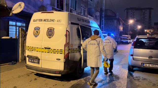 İstanbul, Pendik'te feci yangın: Aynı evden 3 çocuk alevlerin arasında can verdi!