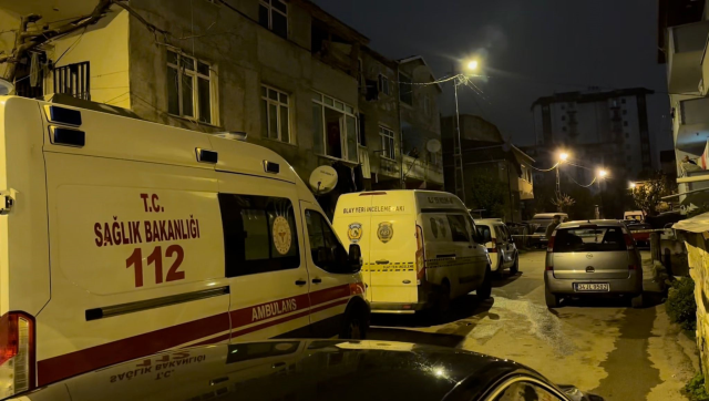 İstanbul, Pendik'te feci yangın: Aynı evden 3 çocuk alevlerin arasında can verdi!