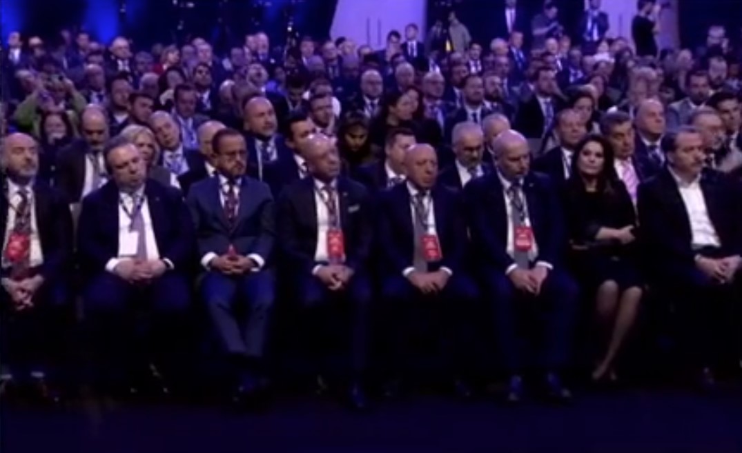 Erdoğan'dan son dakika asgari ücret açıklaması! "TİSK elini taşın altına koymalı"