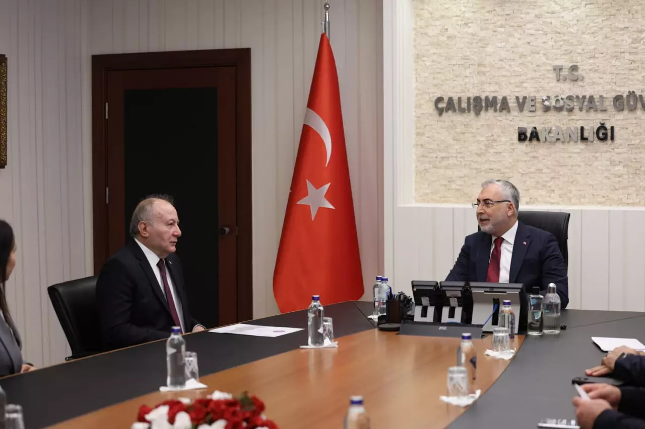 Son dakika... Asgari ücrette gözler 2. toplantıda: İşte o tarih!