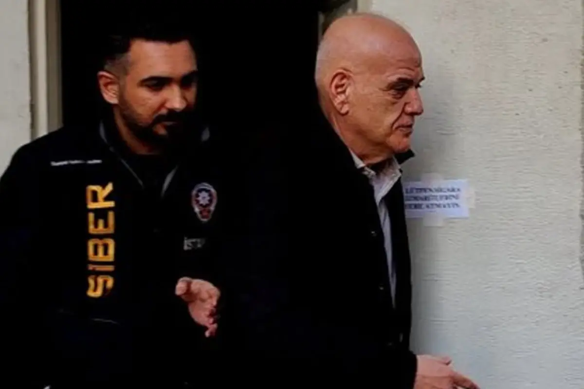 Bahis soruşturması kapsamında gözaltına alınmıştı: Ahmet Çakar serbest bırakıldı!