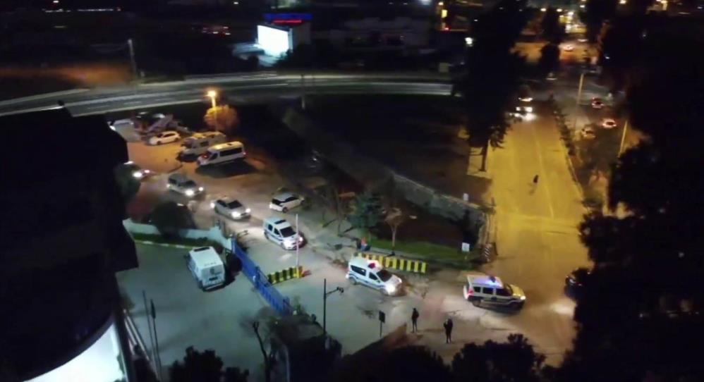 Bakan Yerlikaya'dan son dakika: İstanbul ve İzmir’de nefes kesen operasyon!