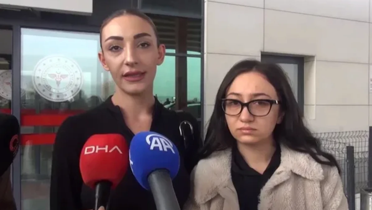 Acı İtiraf geldi: Güllü'nün kızı Tuğyan tarafından cinayete kurban gittiği ortaya çıktı!